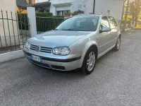 Usata VW Golf III 110 CV (80 kW) 1999 Grigio Berlina