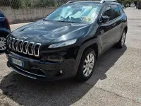 Usata Jeep Cherokee 140 CV (102 kW) 2014 SUV
