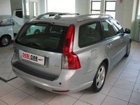 Usata Volvo V50 R-Design 114 CV (83 kW) 2011 Grigio Station wagon