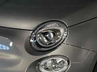 Usata Abarth 595 165 CV (121 kW) 2021 Grigio Utilitaria