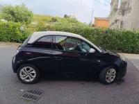 Usata Opel Adam 87 CV (63 kW) 2017 Utilitaria