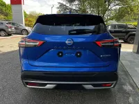 Nuova Nissan Qashqai N-Connecta 158 CV (116 kW) 2026 Blu/azzurro SUV