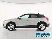 Begagnad Audi Q2 Advanced 150 HK (110 kW) 2025 Silver SUV