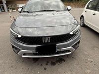 Usata Fiat Tipo Cross 131 CV (96 kW) 2022 Berlina