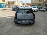 usata Mini Cooper S Clubman 1.6 16V