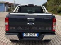Usata Ford Ranger Limited 170 CV (125 kW) 2022 Pick-up