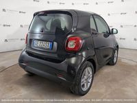 usata Smart ForTwo Electric Drive fortwo EQ cabrio Pure