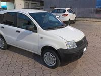 usata Fiat Panda Van-2011