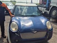 Usata Chatenet CH26 2009 Utilitaria