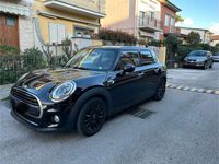 usata Mini ONE One 1.275 cv 5 porte neopatentati