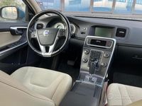Usata Volvo S60 Momentum 203 CV (149 kW) 2012 Berlina
