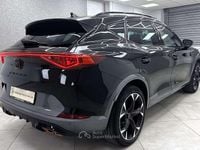 Usata Cupra Formentor 150 CV (110 kW) 2022 Nero SUV