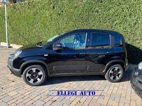 usata Fiat Panda Cross 1.0 5 POSTI 1.0 Hybrid City KM 0