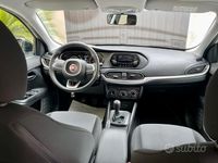 Usata Fiat Tipo 95 CV (69 kW) 2018 Berlina