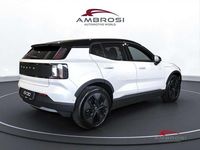 Nuova Volvo EX30 Performance 314 kW (428 CV) 2026 Crystal white SUV