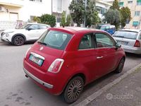 Usata Fiat 500 100 CV (73 kW) 2007 Utilitaria
