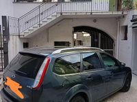 Usata Ford Focus 110 CV (80 kW) 2010 Station wagon