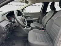 Usata Dacia Sandero Expression 90 CV (66 kW) 2025 Grigio Utilitaria