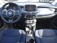 Usata Fiat 500X Club 95 CV (69 kW) 2022 Nero SUV