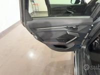 Nuova Audi RS3 Sportback 400 CV (294 kW) 2025 Grigio Utilitaria