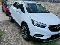 Usata Opel Mokka 136 CV (100 kW) 2019 Bianco SUV