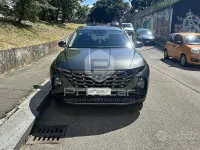 Usata Hyundai Tucson 150 CV (110 kW) 2023 Grigio SUV