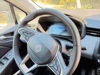 Usado Renault Clio V Techno 101 CV (74 kW) 2025 Blanco Berlina