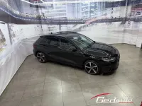 Usata Audi A3 Ambiente 110 CV (80 kW) 2024 Nero Berlina