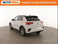 Usata VW T-Roc 150 CV (110 kW) 2022 SUV