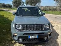 Occasion Jeep Renegade 120 ch (88 kW) 2018 Gris SUV