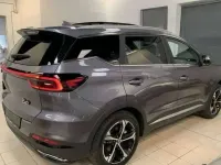 Nuova DR DR 6.0 154 CV (113 kW) 2025 Shadow grey SUV