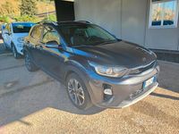 Occasion Kia Stonic 110 ch (80 kW) 2017 Noir SUV