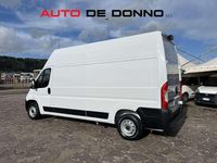 Usata Fiat Ducato 140 CV (102 kW) 2022 Other Furgone