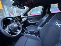 Nuova Dacia Duster Expression 120 CV (88 kW) 2025 Other SUV