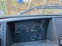 Gebraucht Nissan Trade 1995