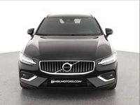 usata Volvo V60 T4 Inscription Virtual Navi Cam Pelle