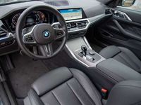 usata BMW 420 420 d Coupe Msport auto