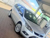 Usata Ford Focus Style 116 CV (85 kW) 2008 Station wagon