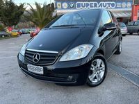 usata Mercedes A160 CDI AUTOMATIC Elegance NEOPATENTATI OKK