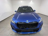 usata BMW X1 xDrive 20d Msport #Tetto.Apribile #Camera