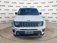Usata Jeep Renegade Limited 131 CV (96 kW) 2024 Bianco SUV