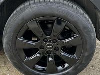 Usata Mini Cooper D Countryman Business 150 CV (110 kW) 2023 Nero SUV