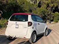 Usata Aixam Minauto 2023 Bianco Utilitaria