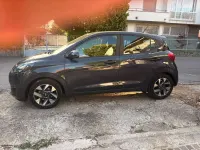 Usata Hyundai i10 63 CV (46 kW) 2024 Blu/azzurro Utilitaria