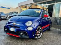 Usata Abarth 595 145 CV (106 kW) 2023 Cabrio