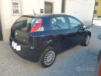 usata Fiat Grande Punto - 2010