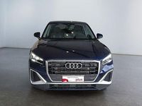 Usata Audi Q2 S-Line 150 CV (110 kW) 2025 Blu SUV