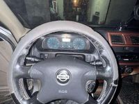 Usata Nissan Terrano 125 CV (91 kW) 2001 SUV