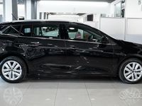 Usata Renault Mégane GrandTour 116 CV (85 kW) 2022 Nero Station wagon