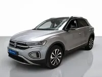 Usata VW T-Roc Style 150 CV (110 kW) 2023 Pyrit silver metallizzato nero SUV